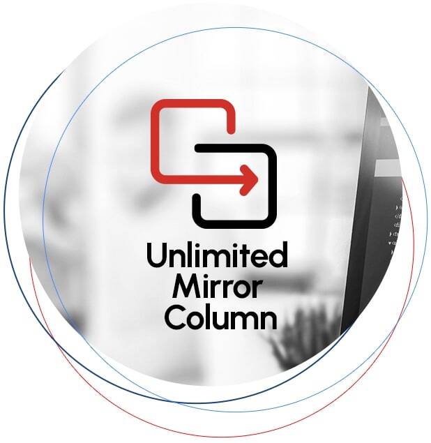 Unlimited-Mirror-Column